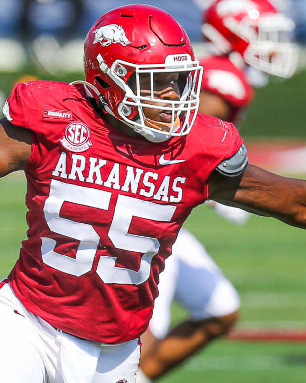 Tre Williams